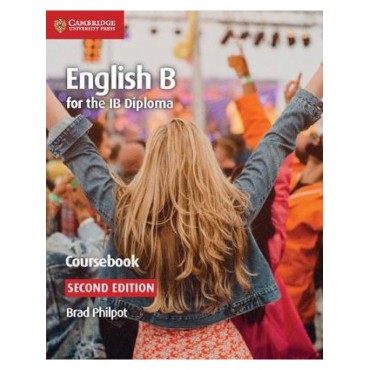 English B for the IB Diploma   2nd Edition